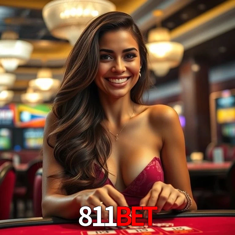 811bet App Design