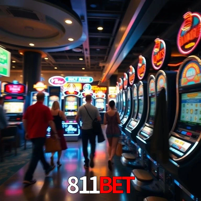811bet Manager VIP