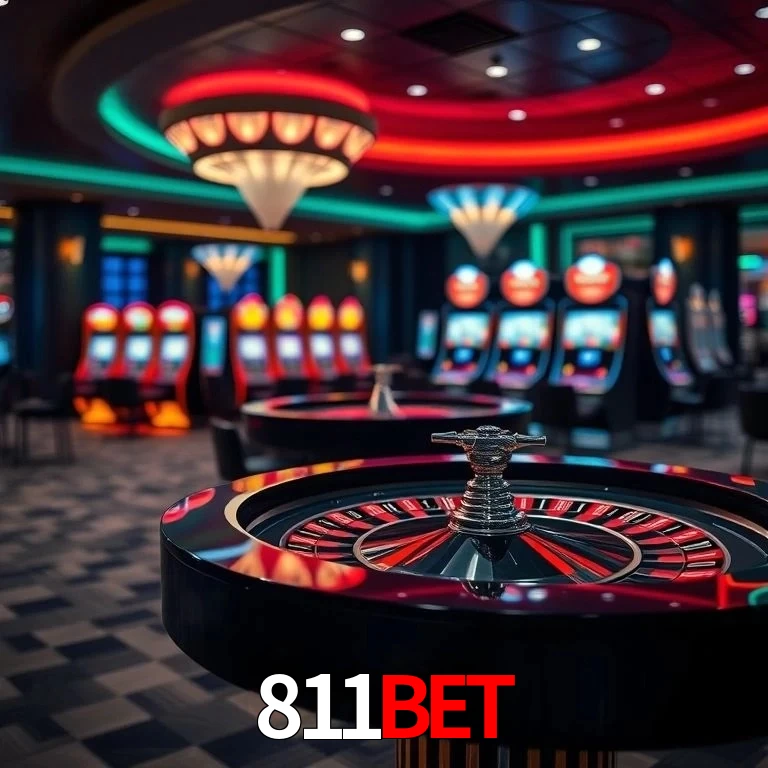 811bet APK Segurança